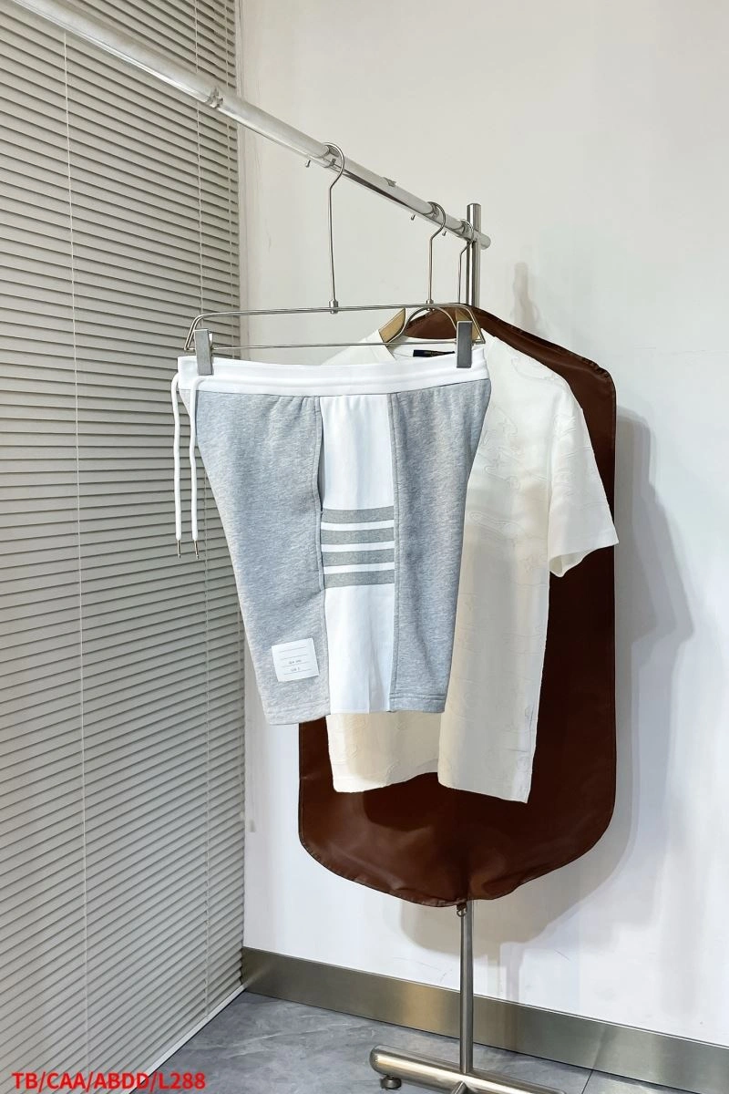 Comfortable Thom Browne Short Pants 173646