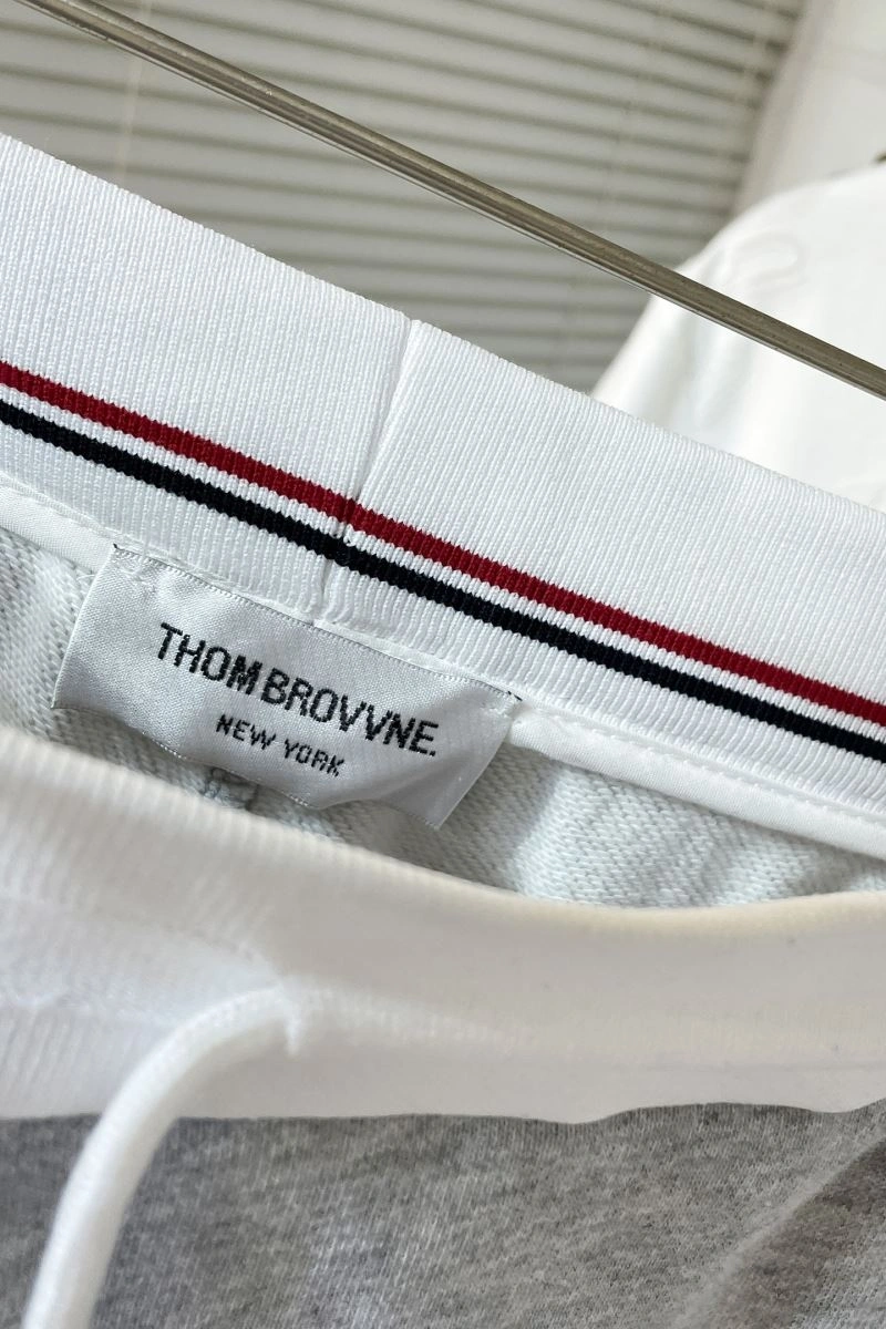 Comfortable Thom Browne Short Pants 173646