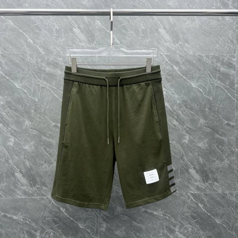 Thom Browne Short Pants Trendsetting 173634