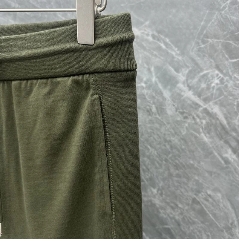 Thom Browne Short Pants Trendsetting 173634