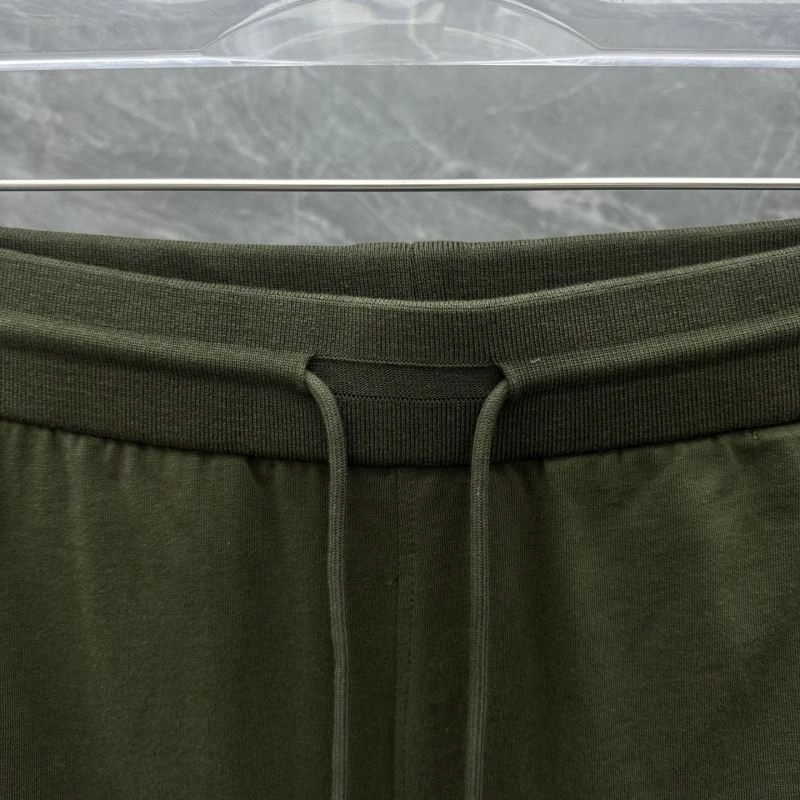 Thom Browne Short Pants Trendsetting 173634