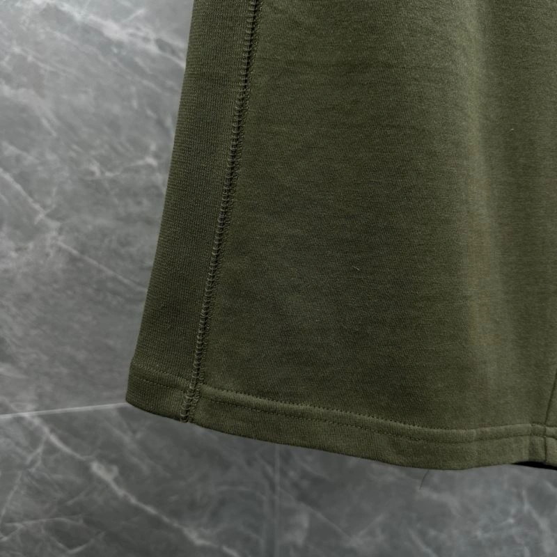 Thom Browne Short Pants Trendsetting 173634