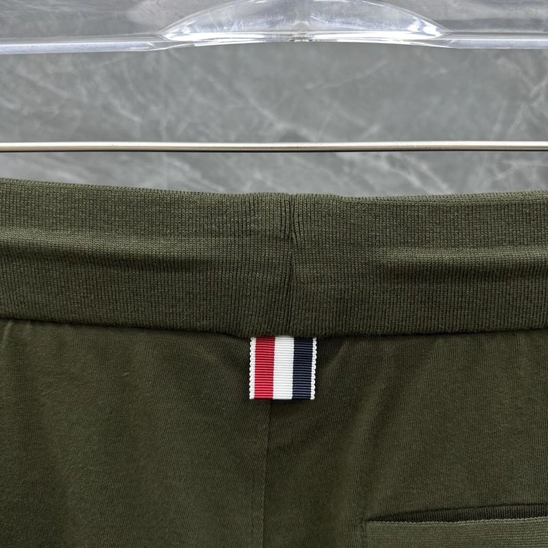 Thom Browne Short Pants Trendsetting 173634