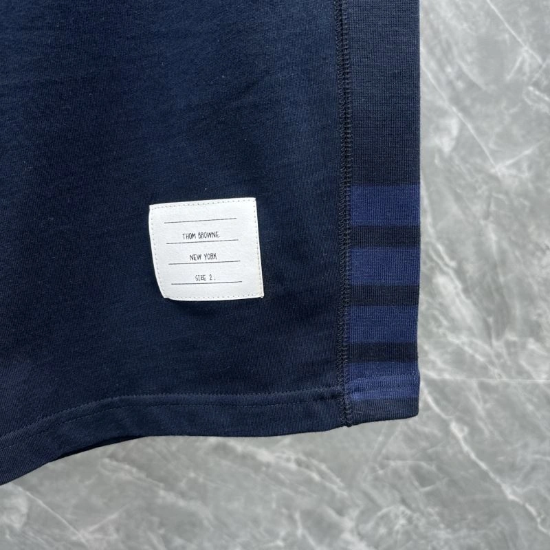 Durable Thom Browne Short Pants 173661