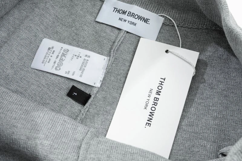 Thom Browne Short Pants Supportive 173594
