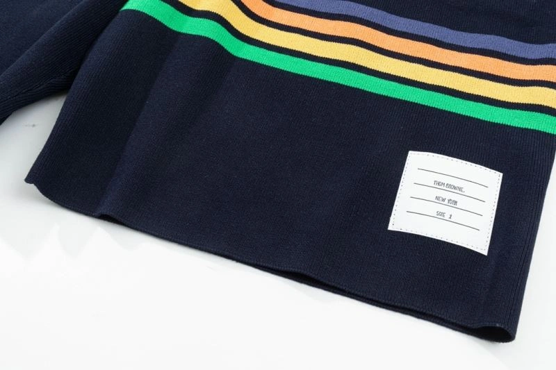 Thom Browne Short Pants QuickDry 173551