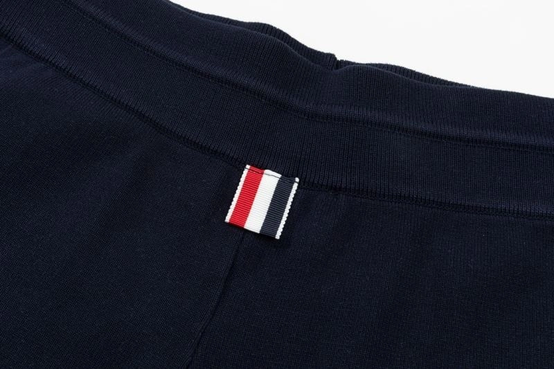 Thom Browne Short Pants QuickDry 173551