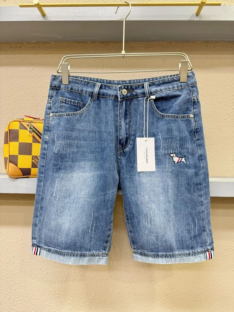 Thom Browne Short Pants Timeless 173552