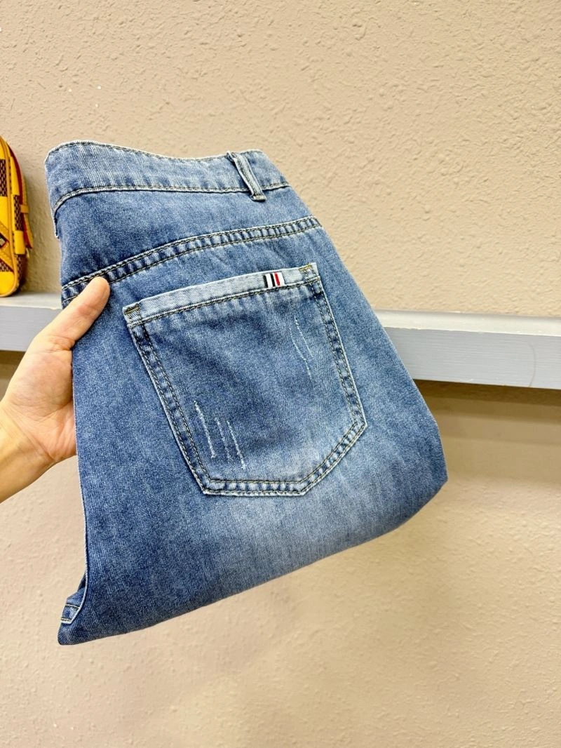Thom Browne Short Pants Timeless 173552