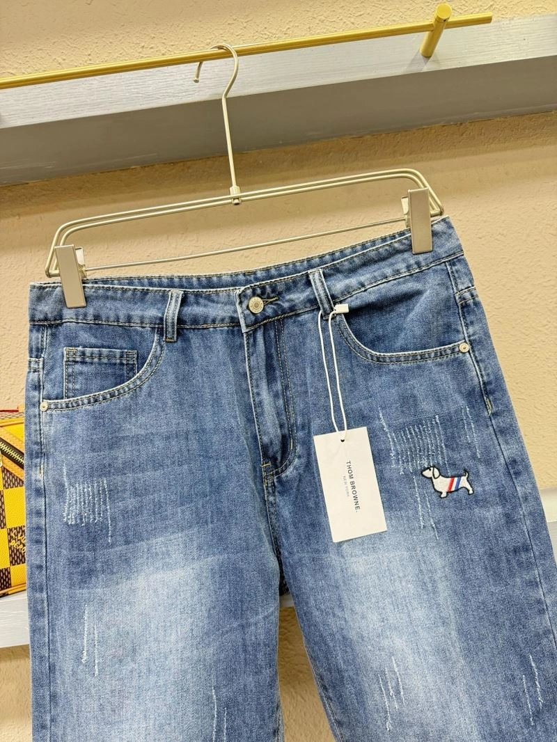 Thom Browne Short Pants Timeless 173552