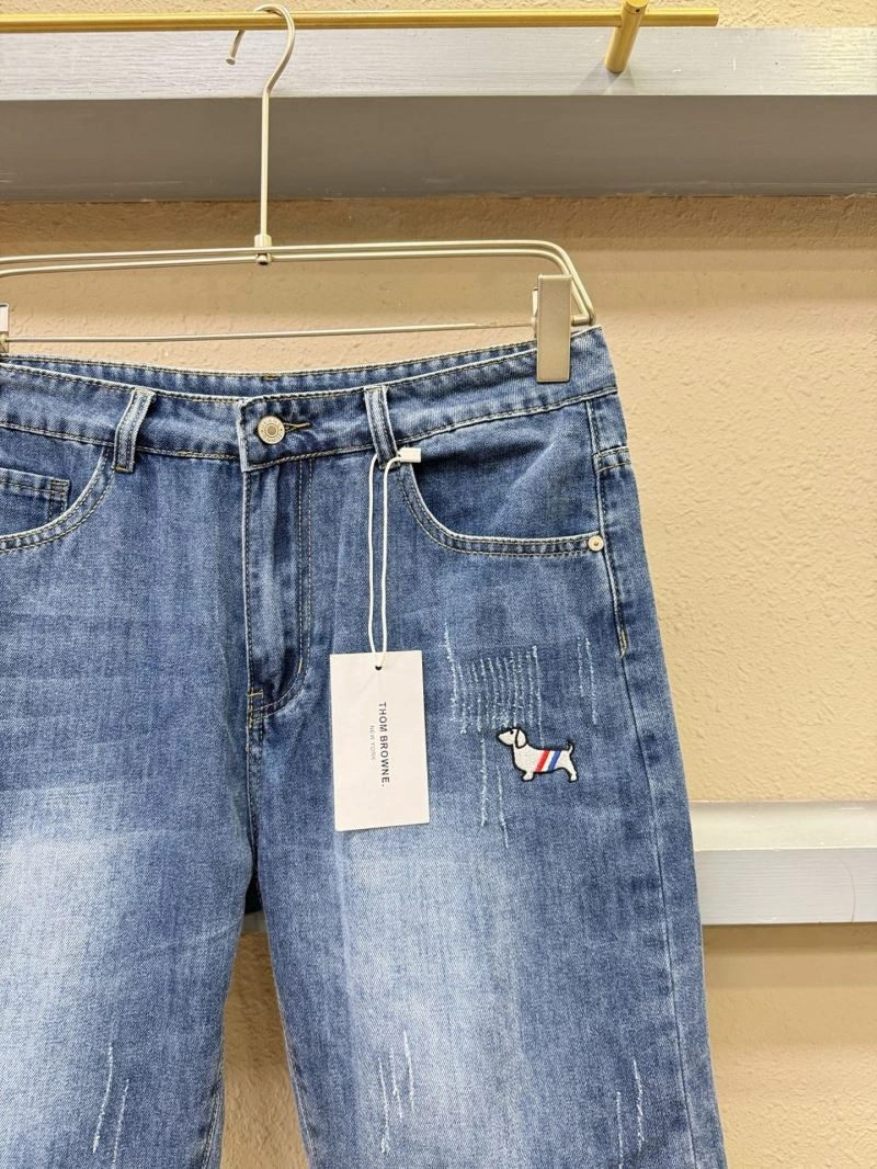 Thom Browne Short Pants Timeless 173552