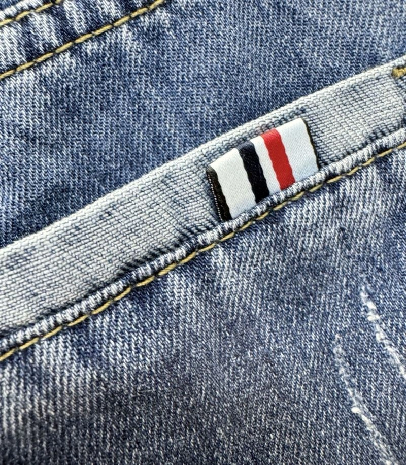 Thom Browne Short Pants Timeless 173552