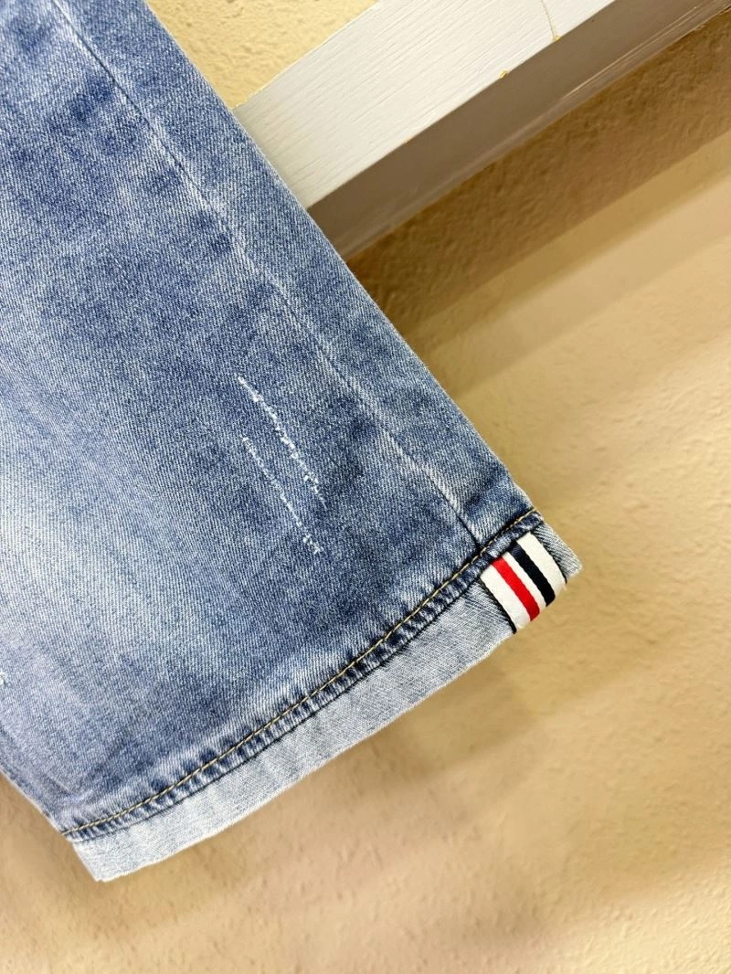 Thom Browne Short Pants Timeless 173552