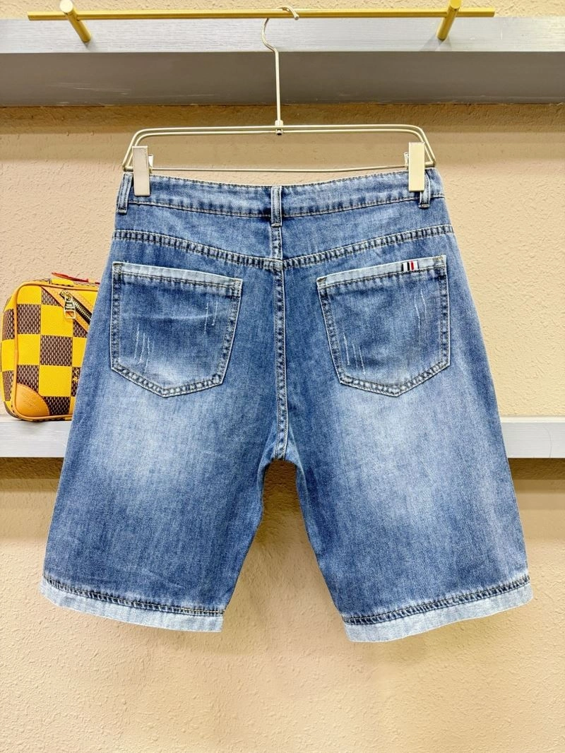 Thom Browne Short Pants Timeless 173552