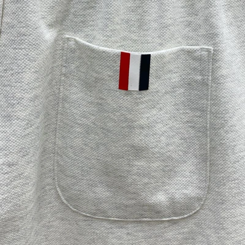 Thom Browne Short Pants AllSeason 173548