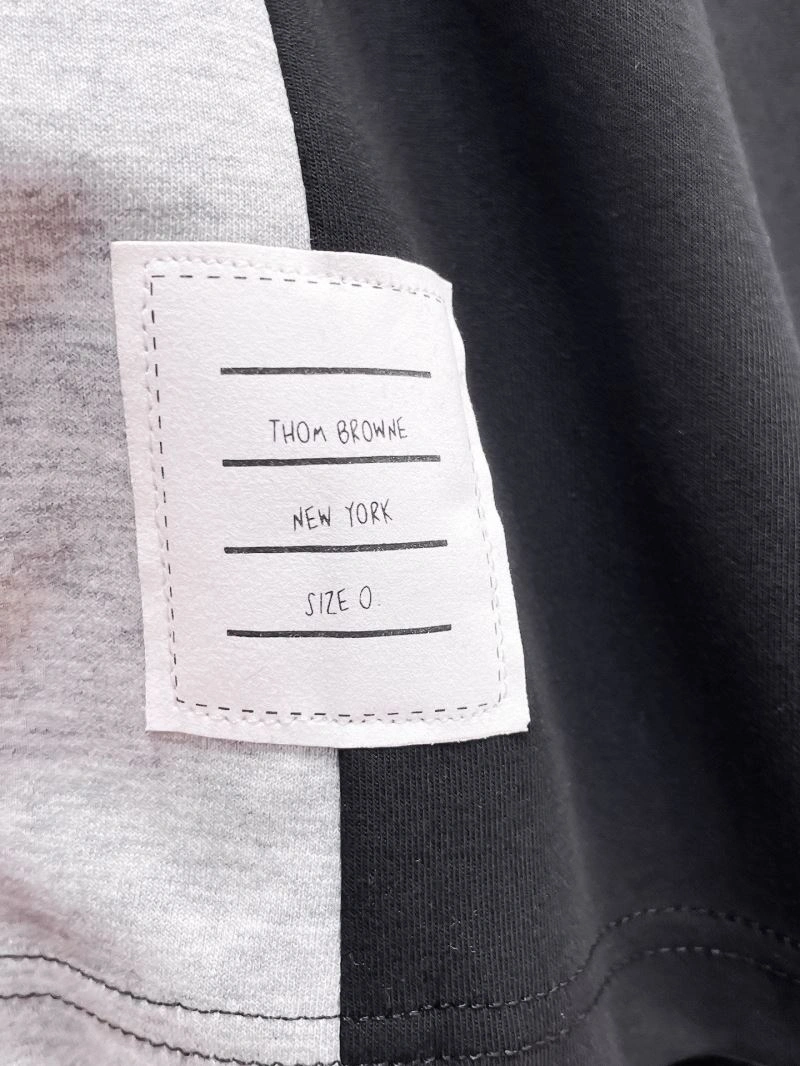 Thom Browne Short Pants Trendy 173549