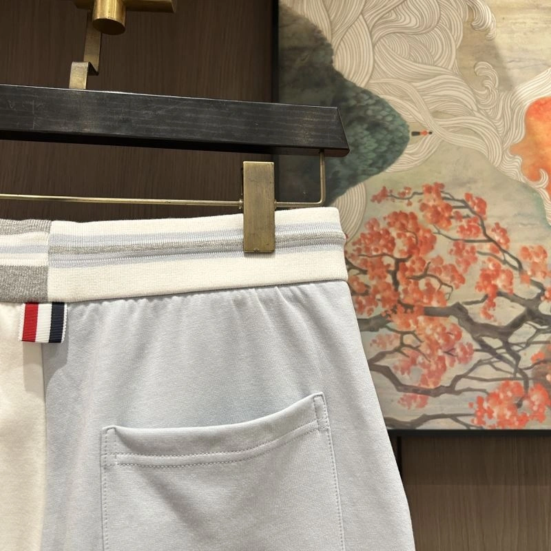 Soft Thom Browne Short Suits 173983
