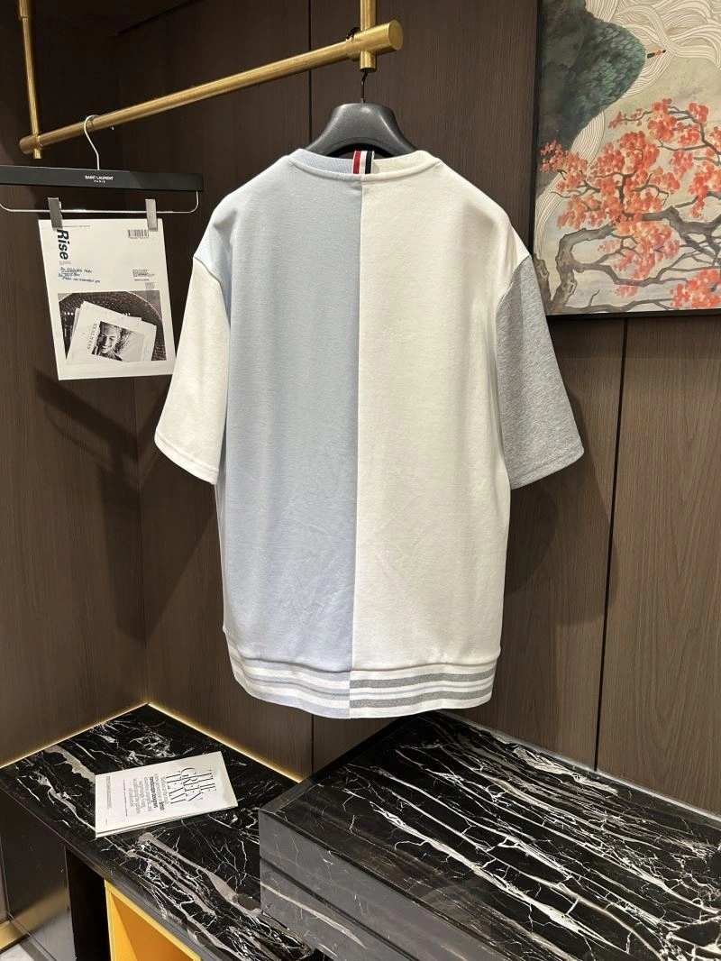 Soft Thom Browne Short Suits 173983