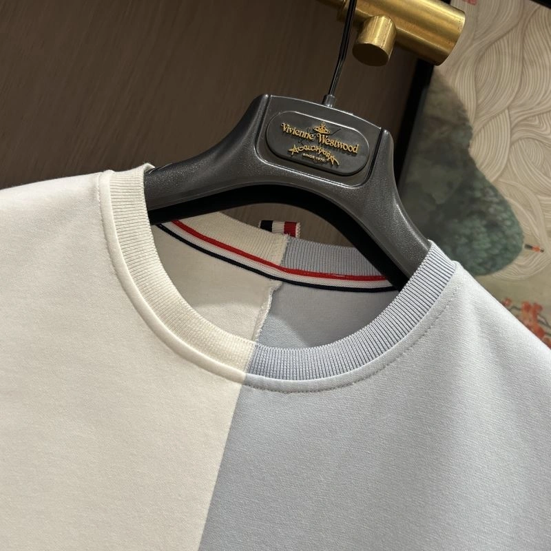 Soft Thom Browne Short Suits 173983