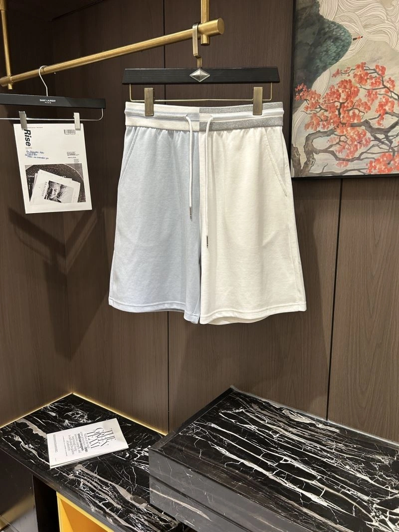 Soft Thom Browne Short Suits 173983