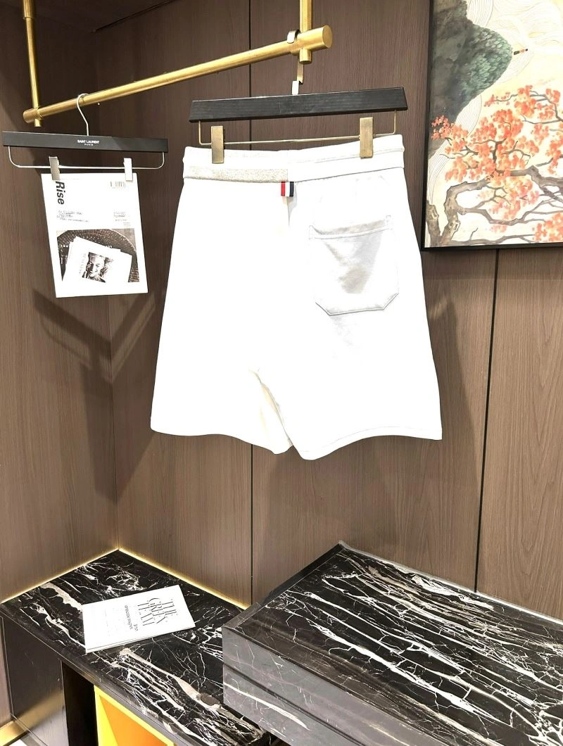 Soft Thom Browne Short Suits 173983