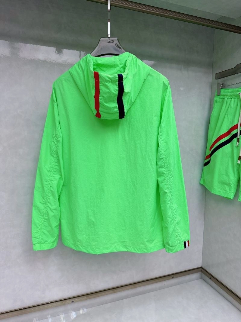 Thom Browne Short Suits SportInspired 173907