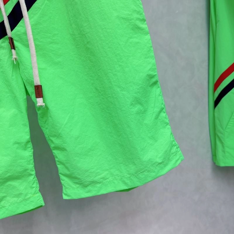 Thom Browne Short Suits SportInspired 173907