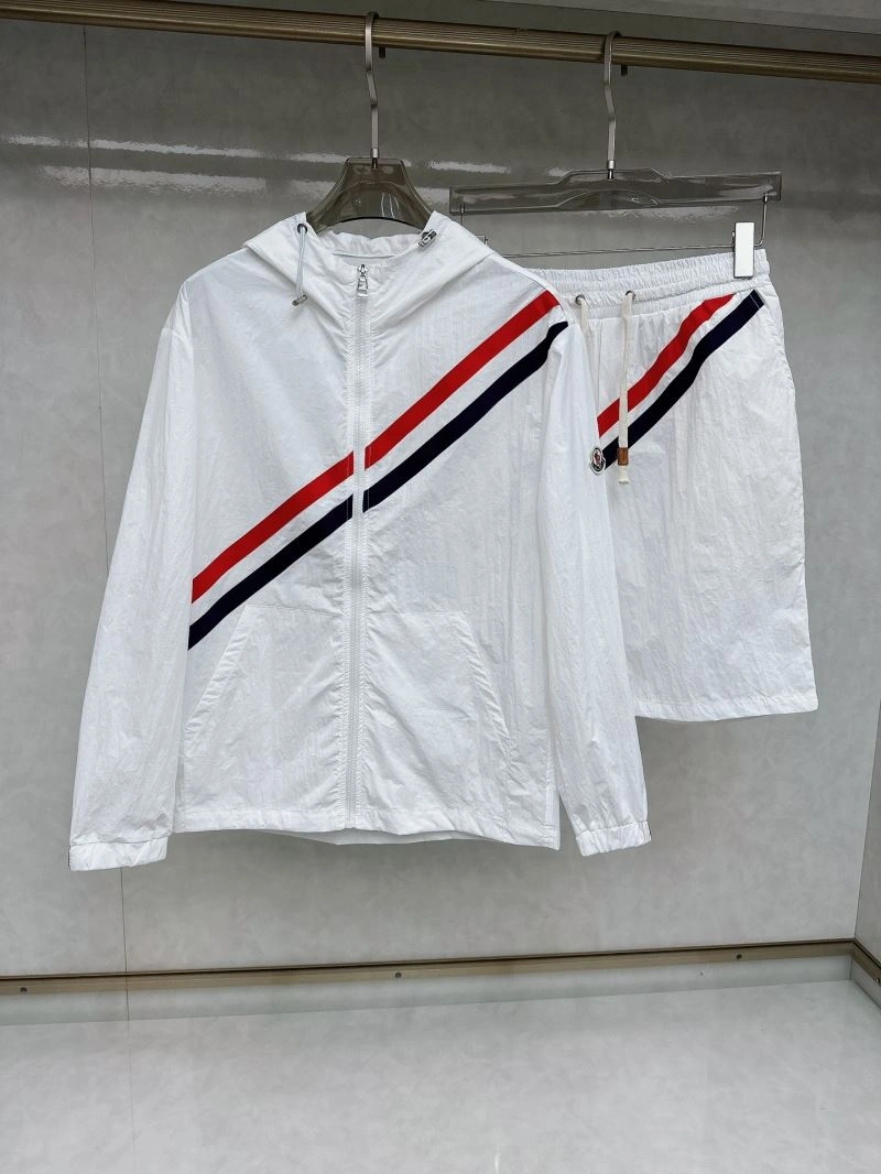 BestValue Thom Browne Short Suits 173925