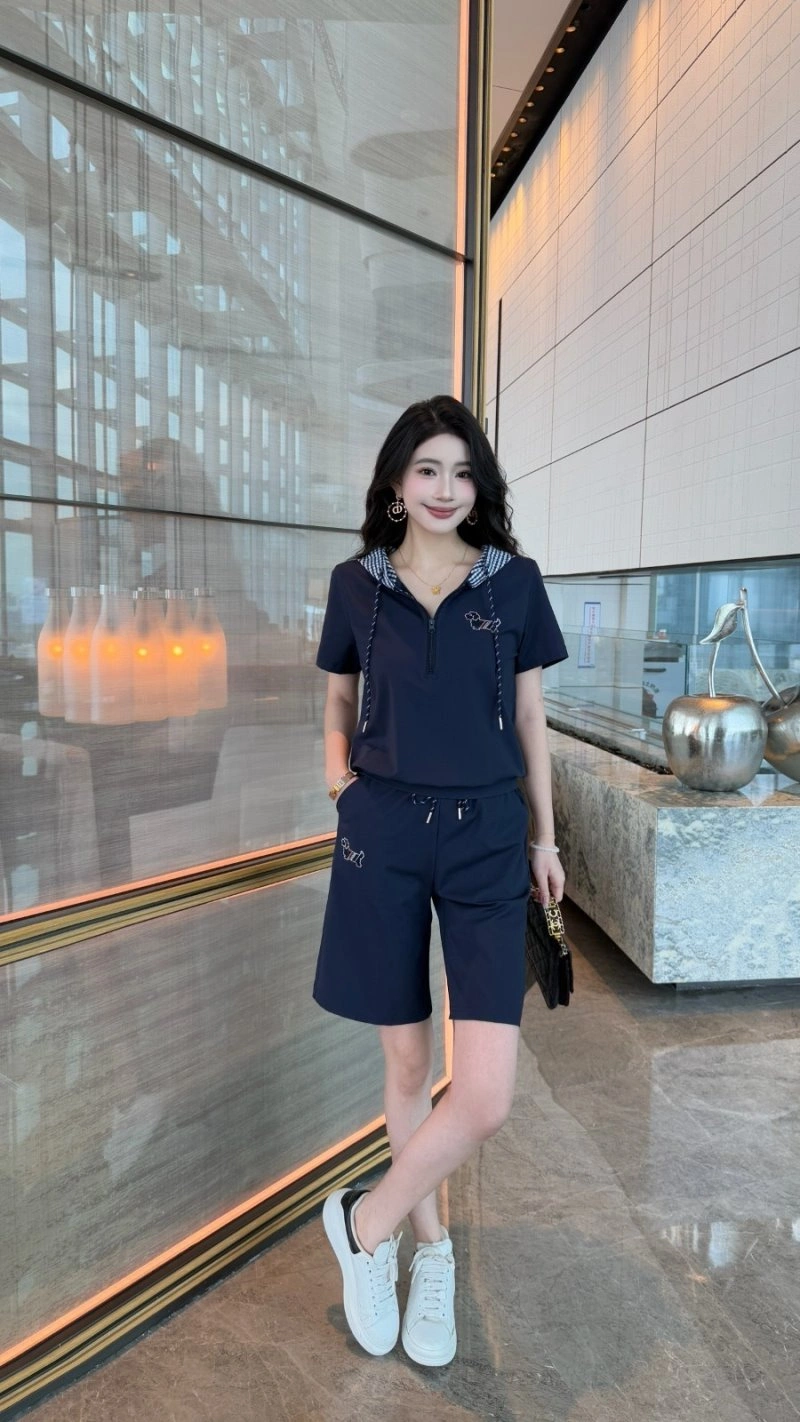 Thom Browne Short Suits SmartChoice 173333
