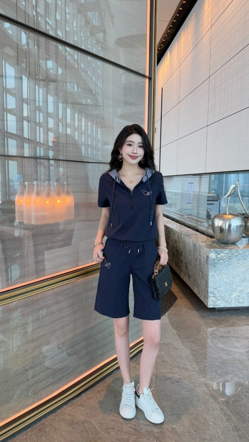 Thom Browne Short Suits SmartChoice 173333