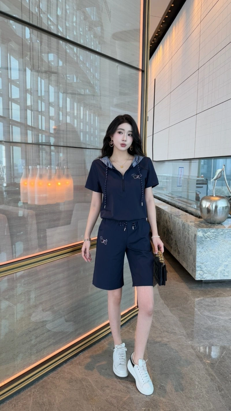 Thom Browne Short Suits SmartChoice 173333