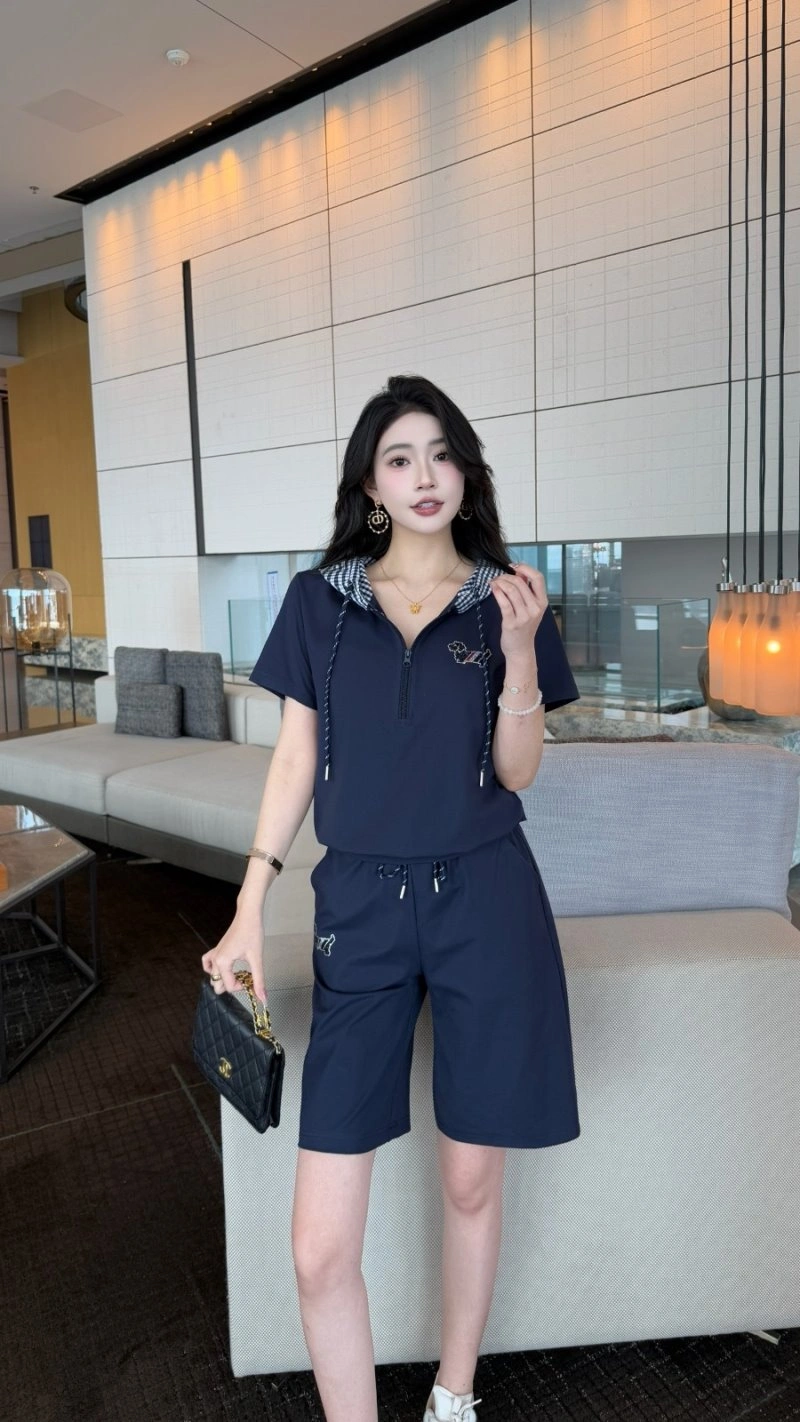 Thom Browne Short Suits SmartChoice 173333
