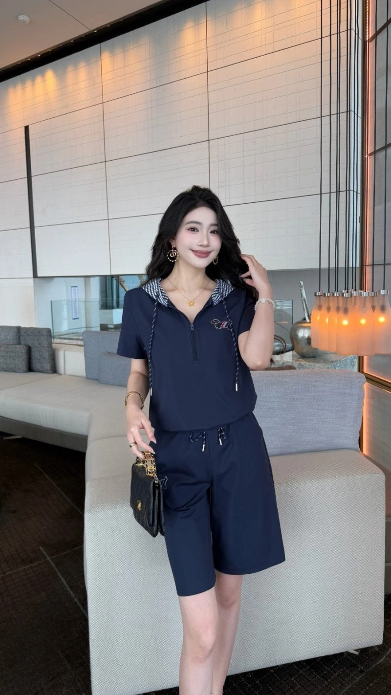 Thom Browne Short Suits SmartChoice 173333