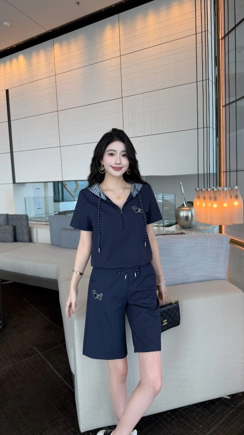 Thom Browne Short Suits SmartChoice 173333