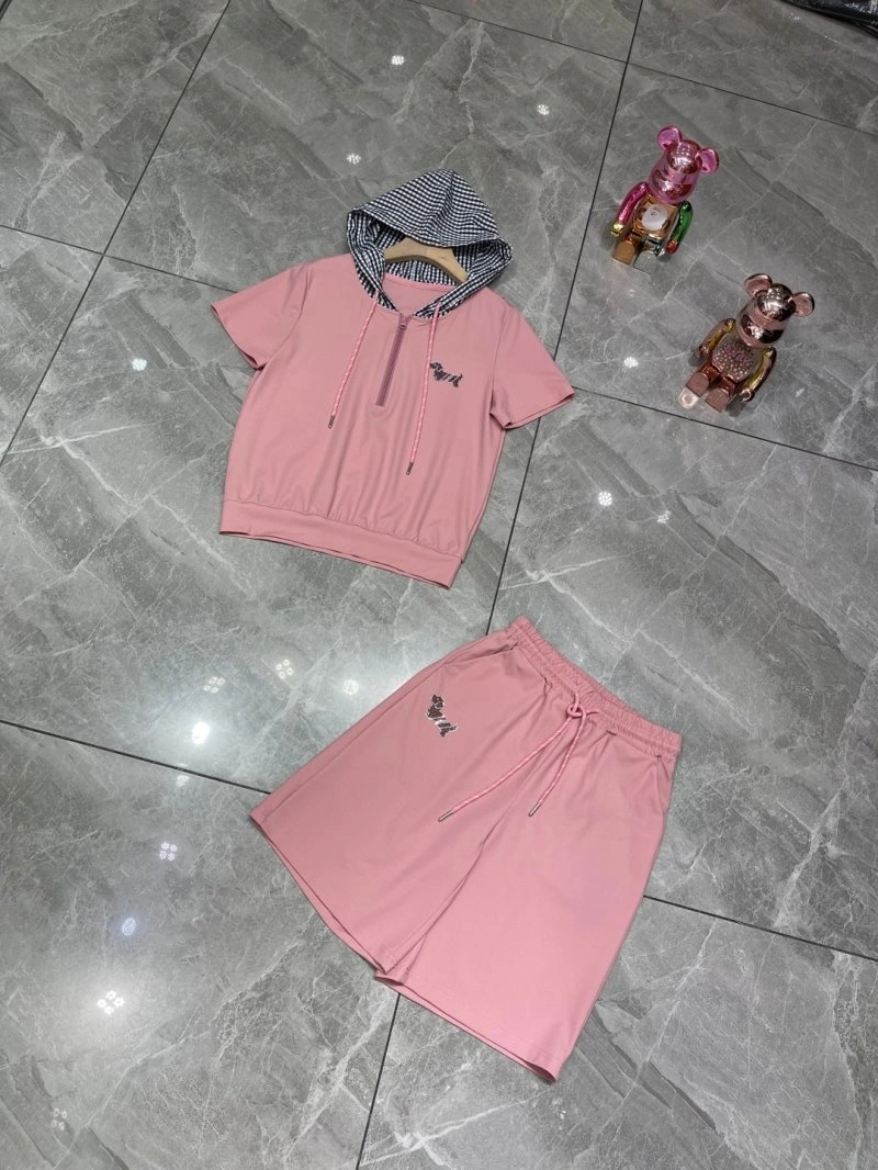 Thom Browne Short Suits Versatile 173376