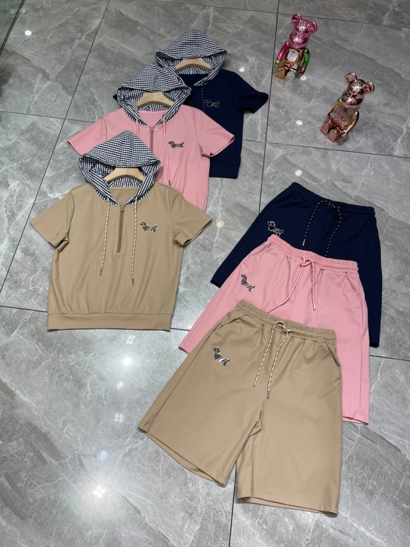 Thom Browne Short Suits Tailored 173329