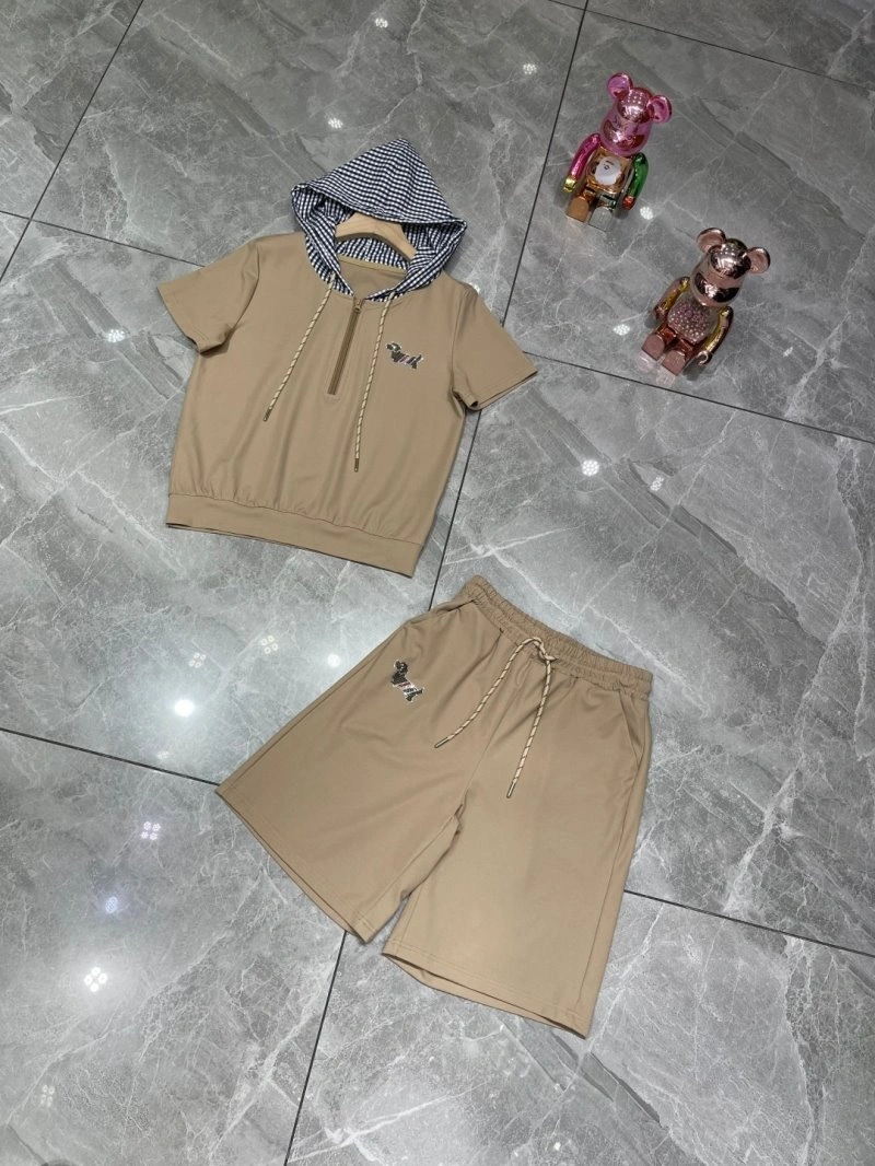 Thom Browne Short Suits Tailored 173329