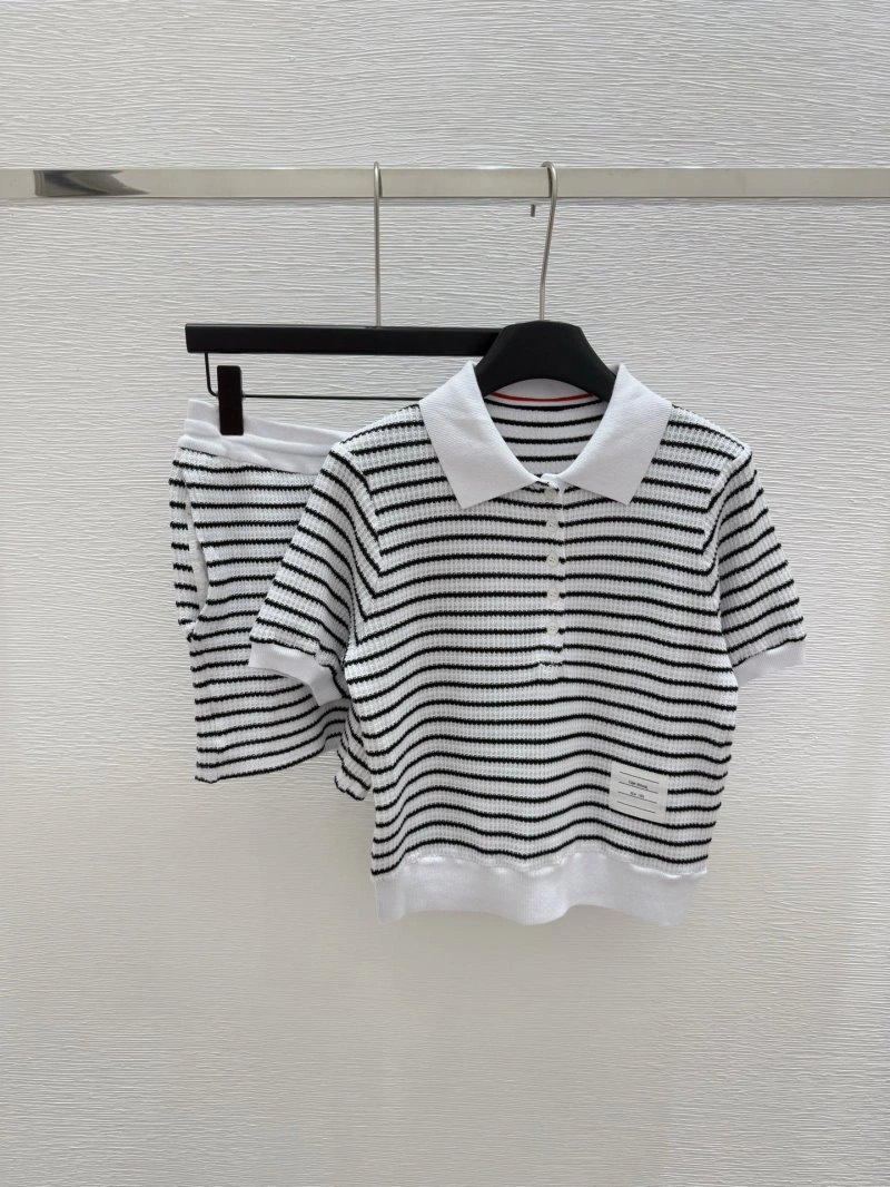 HighQuality Thom Browne Short Suits 173279
