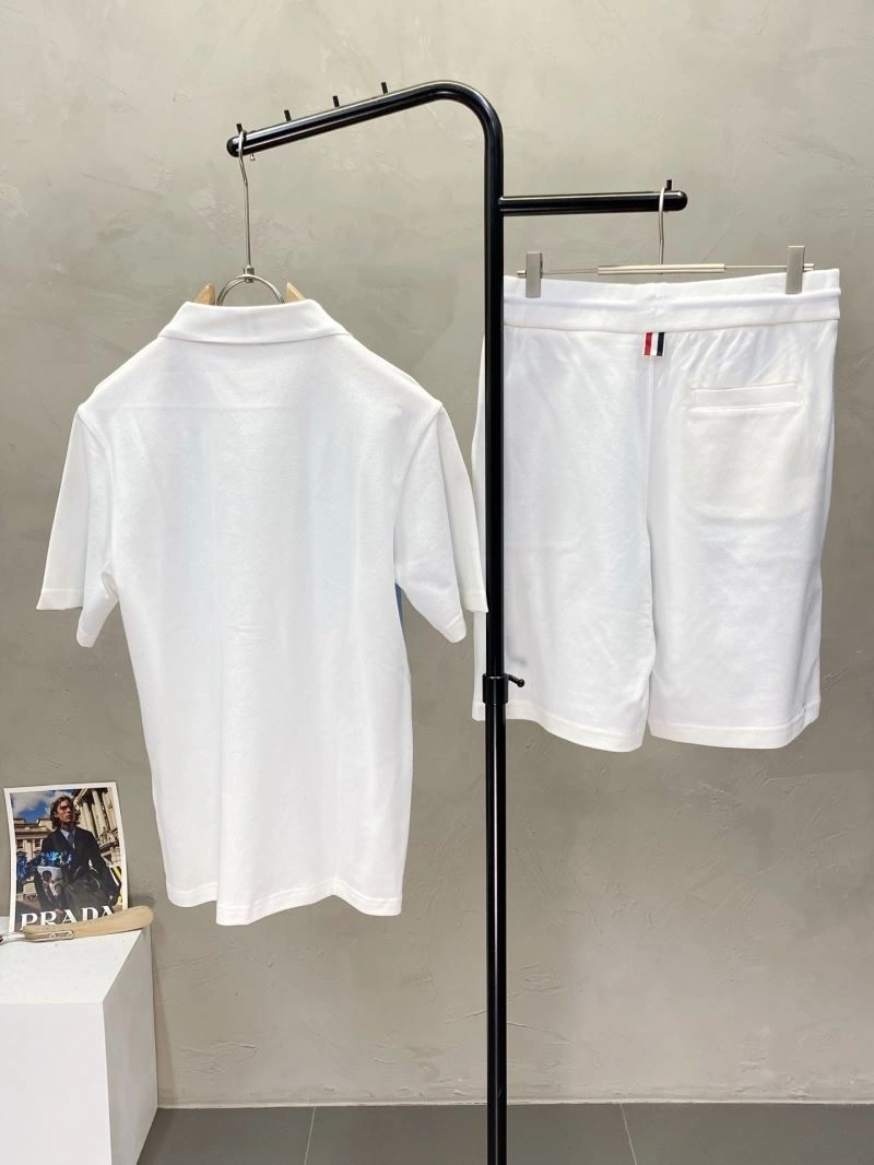 Practical Thom Browne Short Suits 173852