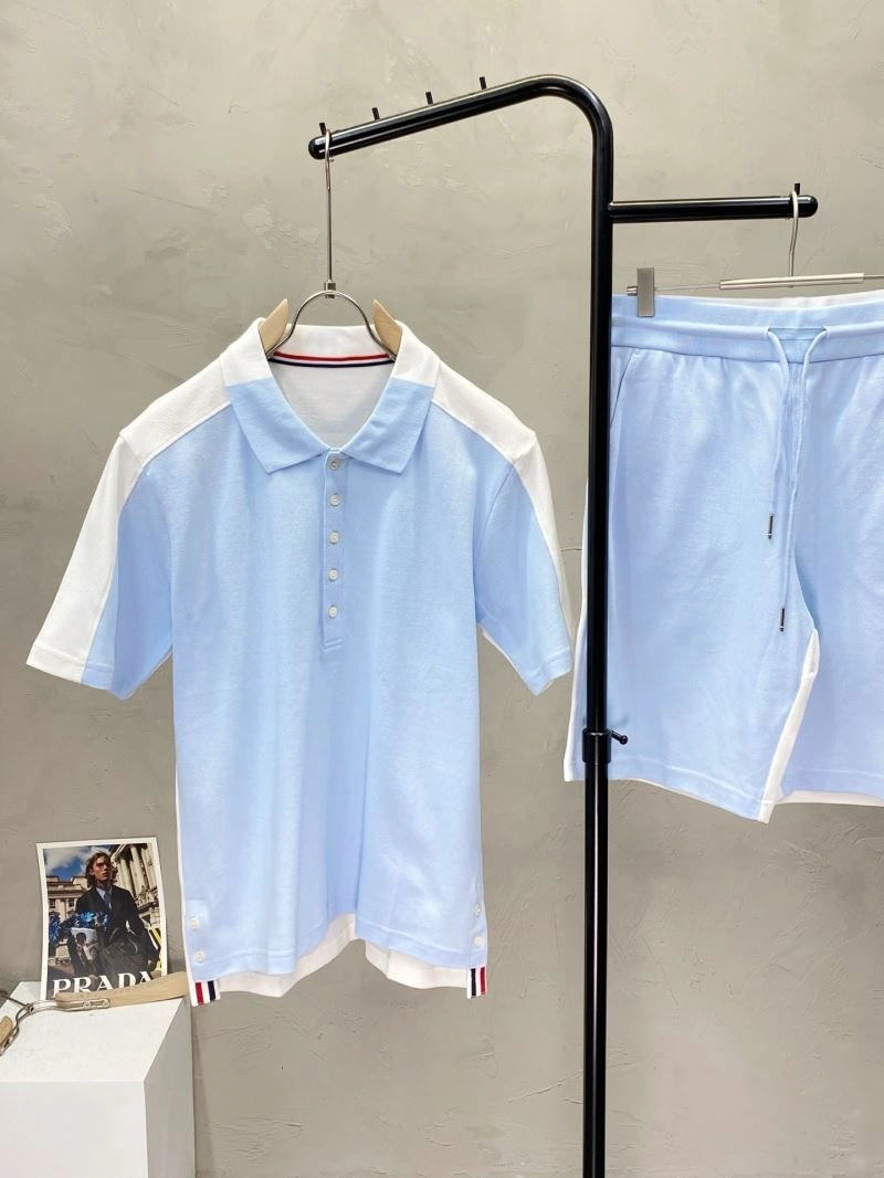 Practical Thom Browne Short Suits 173852