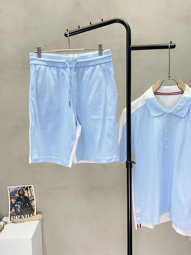 Practical Thom Browne Short Suits 173852