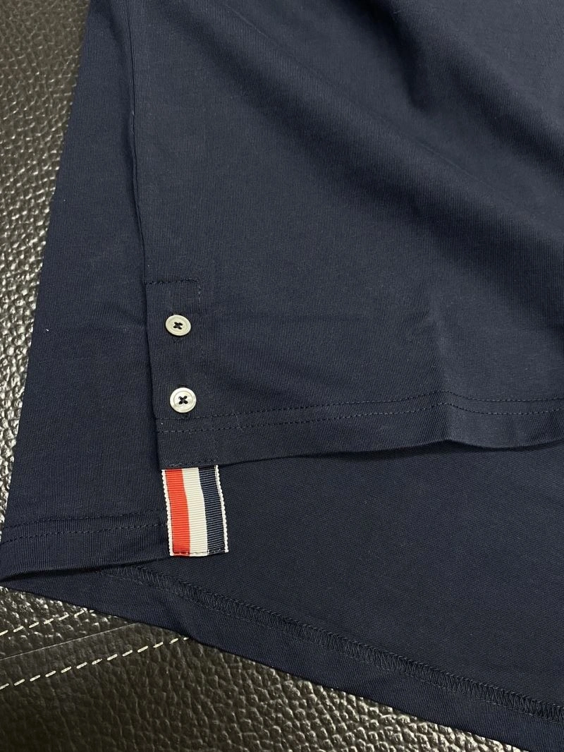 Thom Browne Short Suits WrinkleFree 173851