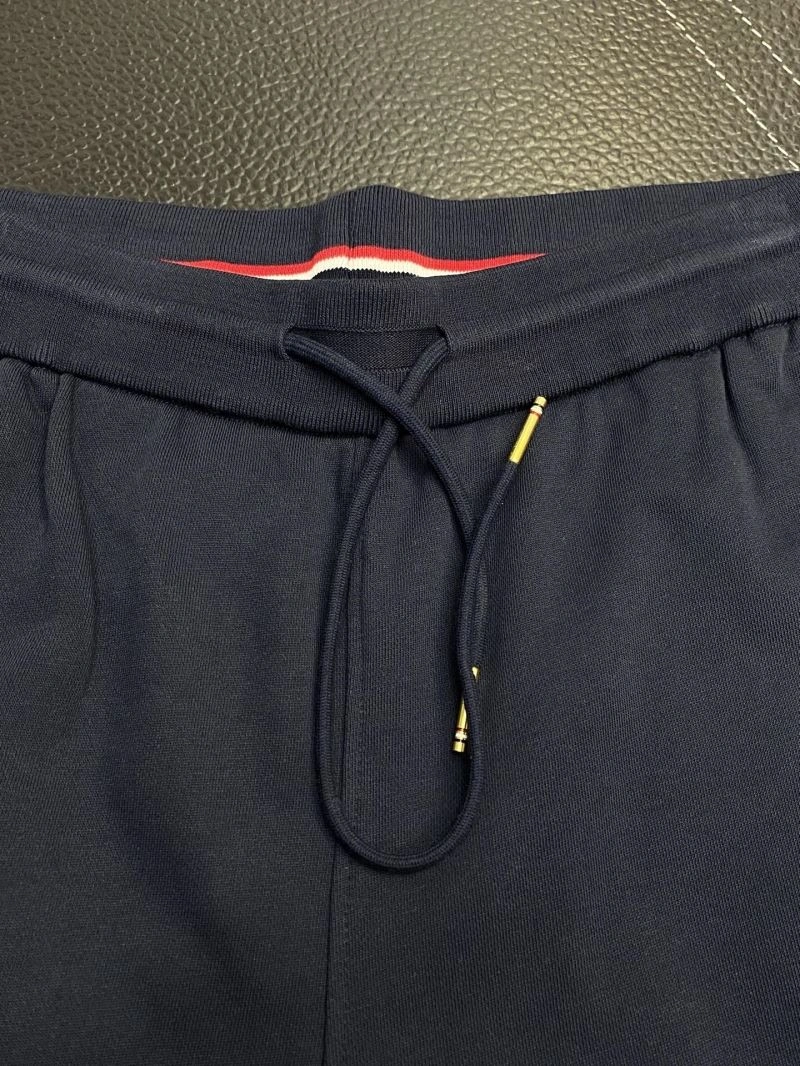 Thom Browne Short Suits WrinkleFree 173851