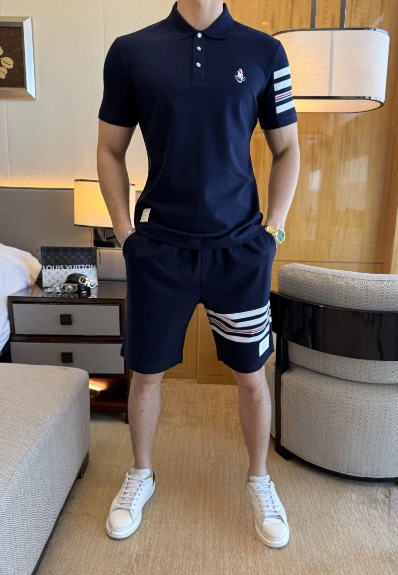 TopPick Thom Browne Short Suits 173632