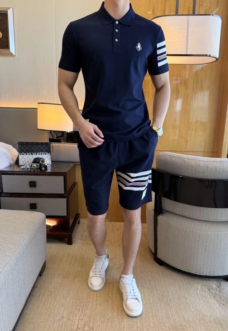 TopPick Thom Browne Short Suits 173632