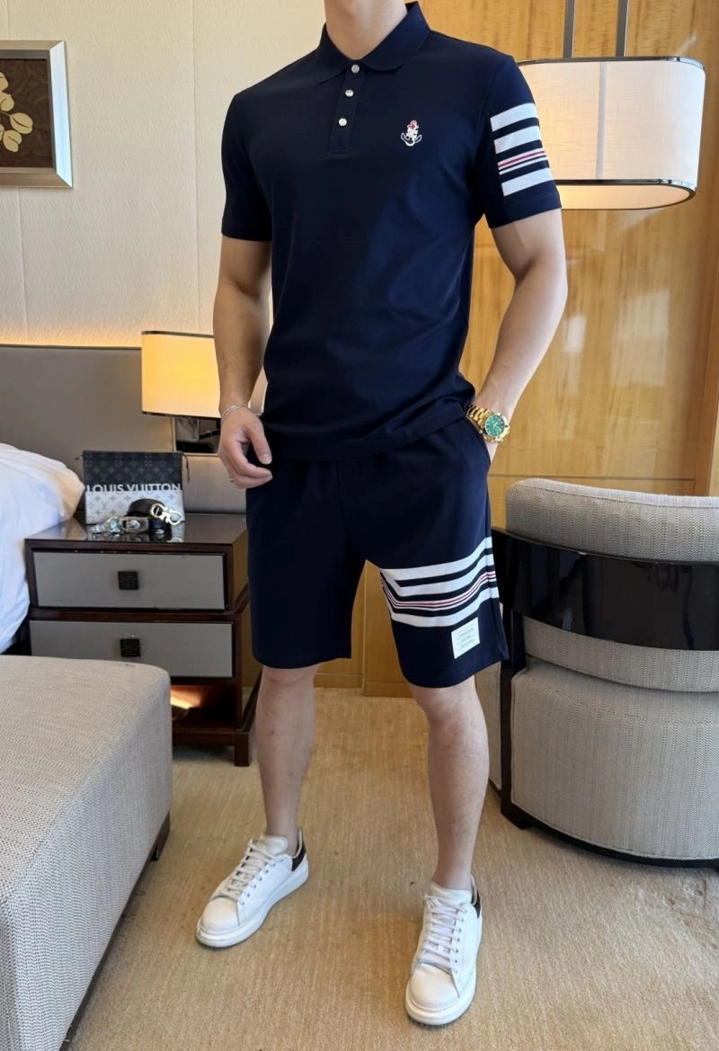 TopPick Thom Browne Short Suits 173632