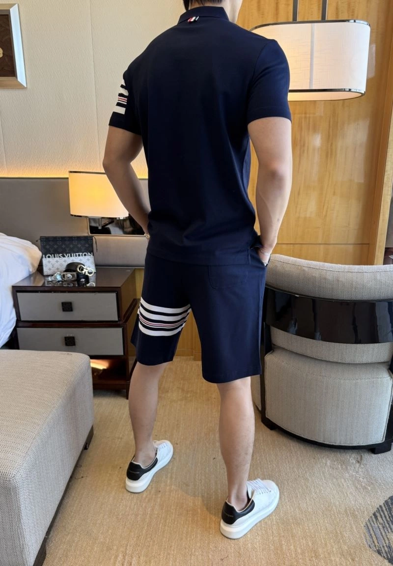 TopPick Thom Browne Short Suits 173632