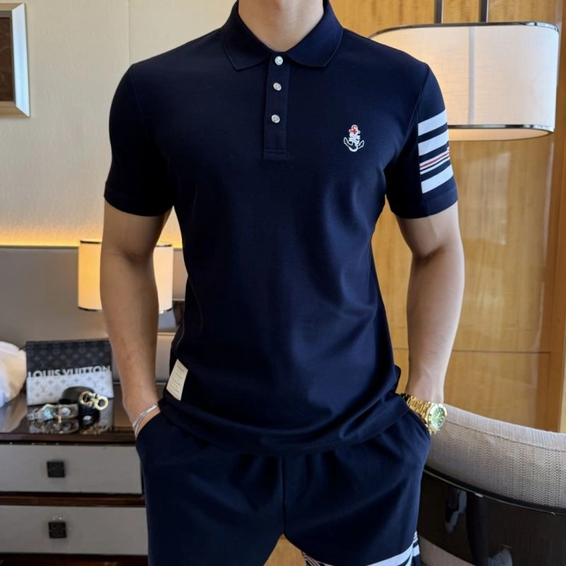 TopPick Thom Browne Short Suits 173632