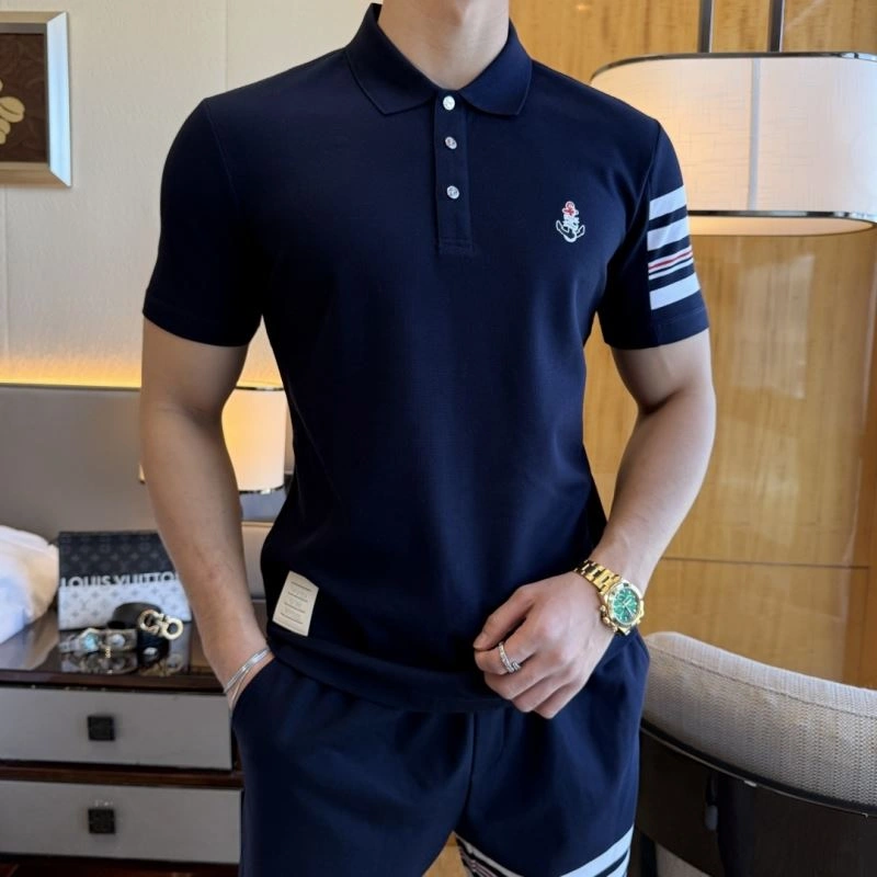 TopPick Thom Browne Short Suits 173632