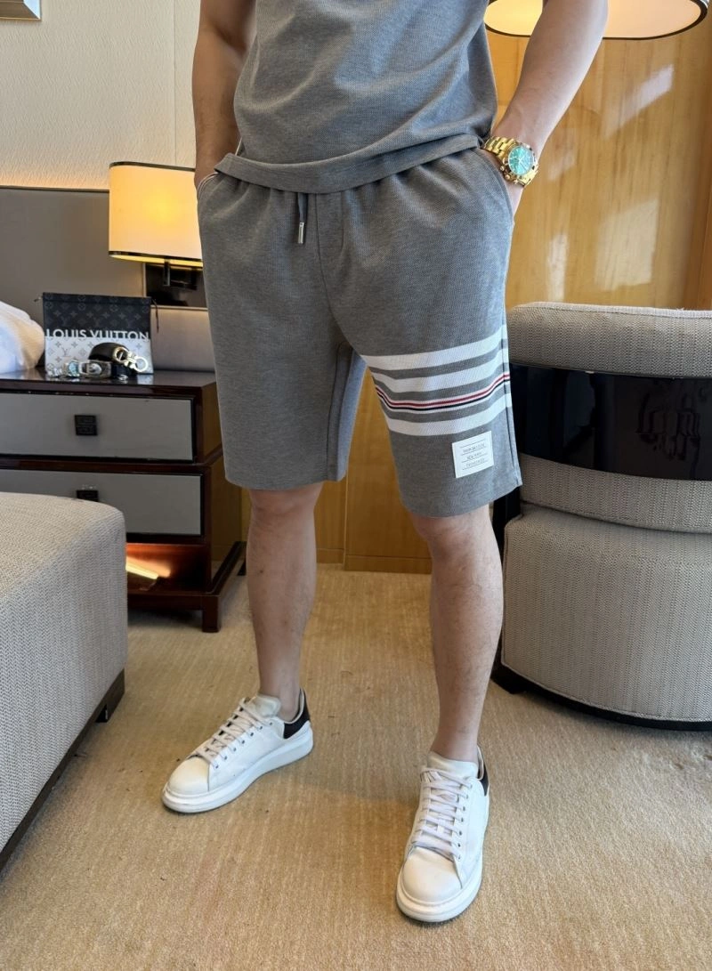 Thom Browne Short Suits Trendsetting 173666